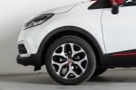 Renault Captur Tokyo Edition 2018 года
